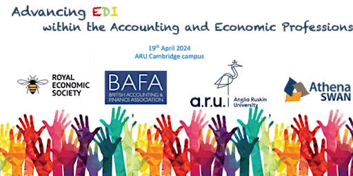 Hauptbild für Advancing EDI within the Accounting and Economic Professions