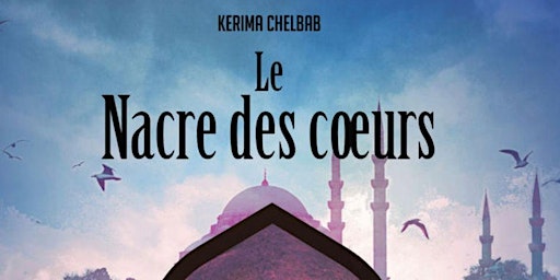 Hauptbild für Bookclub Special: Le nacre des coeurs
