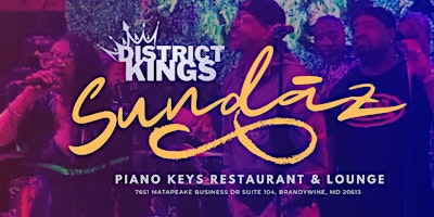 Imagen principal de District Kings Sundāz