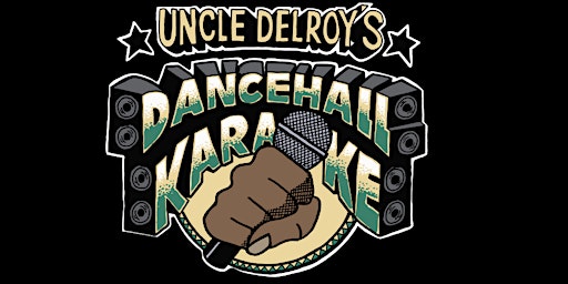 DANCEHALL KARAOKE TORONTO primary image