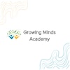 Logotipo de Growing Minds Academy