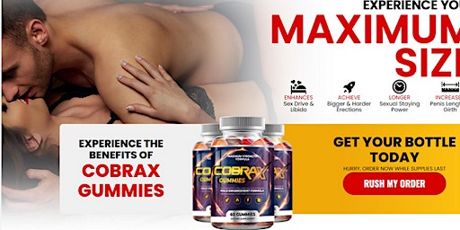 Imagen principal de Biopeak Male Enhancement - ACHIEVE Bigger & Harder Erections