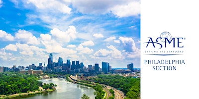 Primaire afbeelding van ASME Philadelphia Annual Banquet