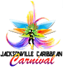 Jacksonville Caribbean Carnival's Logo