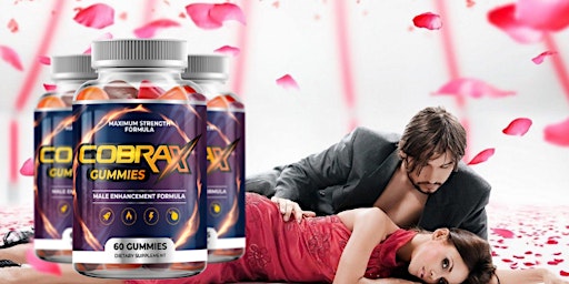 Biopeak Male Enhancement - Don't Miss Information Must Read primary image