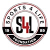 Logo de Sports4Life Foundation