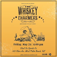 The Whiskey Charmers: Americana Music in the Key of Detroit