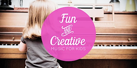 May 4 Free Preview Music Class for Kids (Centennial, CO)