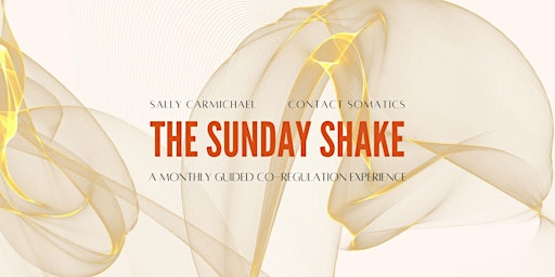 The Sunday Shake primary image