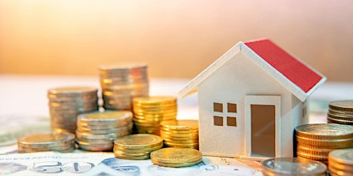 Hauptbild für How to Raise Finance for Property Investing Masterclass