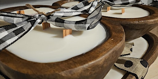 Imagem principal de Wine and pour  round dough bowl addition.