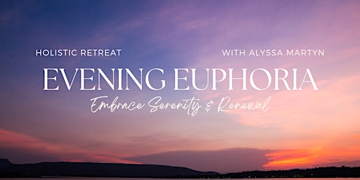 Evening Euphoria primary image