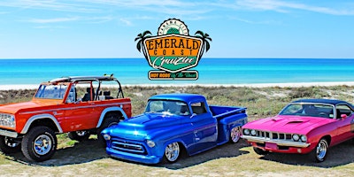 Imagen principal de Emerald Coast Cruizin'  FALL 2024