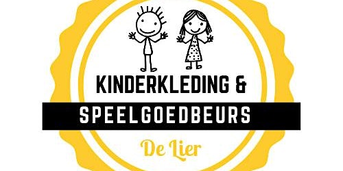 Imagem principal do evento Kinderkleding- en Speelgoedbeurs De Lier
