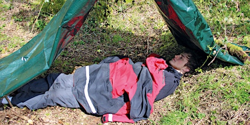 FAA Level 3 Award in Outdoor First Aid (RQF) primary image
