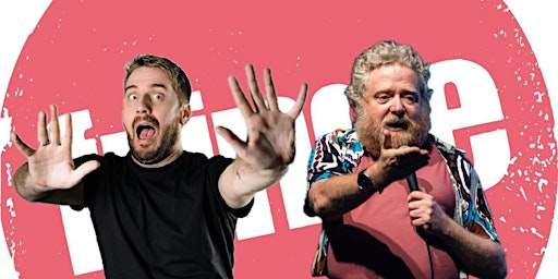 Image principale de Devin Gray and Dan Fardell: Edinburgh Fringe Preview Double Header