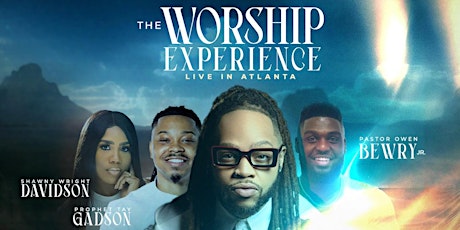 The Worship Experience