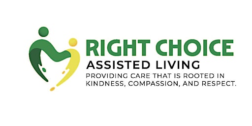 Imagem principal do evento Rightchoice Assisted Living Grand Opening