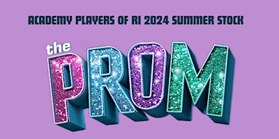 The Prom primary image