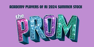 Imagen principal de The Prom