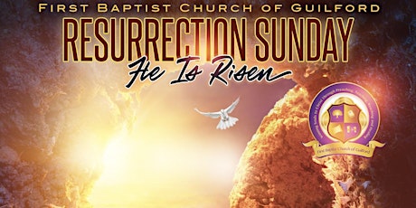 FBCoG Resurrection Sunday Service 2024