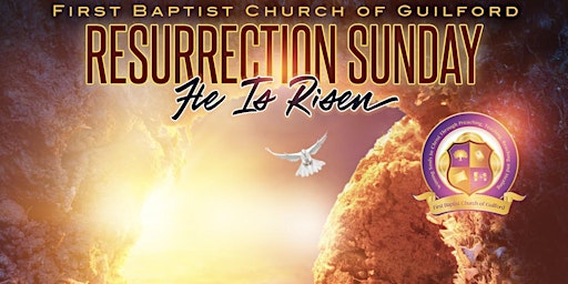 Imagen principal de FBCoG Resurrection Sunday Service 2024
