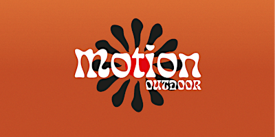 Hauptbild für Motion Outdoor 2024