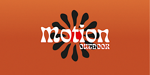 Motion Outdoor 2024