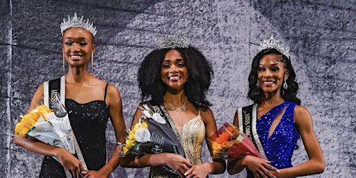 Primaire afbeelding van Miss Old Gold & Black Scholarship Pageant