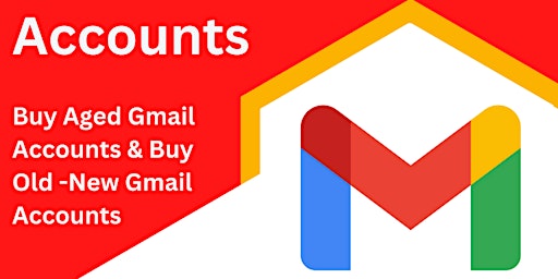 Primaire afbeelding van Buy Old Gmail Accounts - 인프런 | 팀 프로젝트