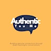 Authentic You Me's Logo