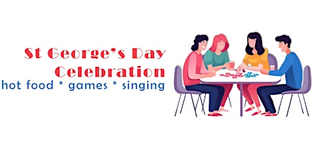 St George's Day Celebration