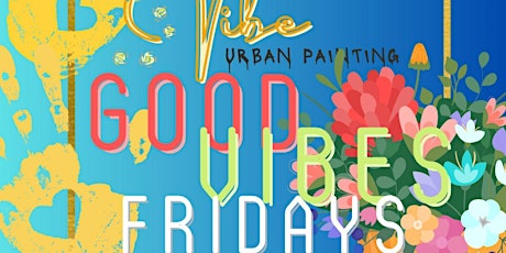 Vibe Urban Painting’s Family Night