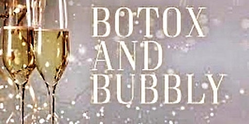 BOTOX and BUBBLY primary image