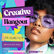 Creative Hangout