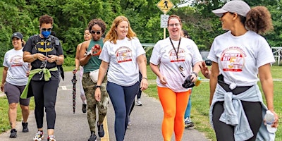 Immagine principale di Mommies & Mimosas Club Presents: Maternal Mental Health Awareness 5K Walk/Run 