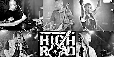 High Road at Shooters! primary image