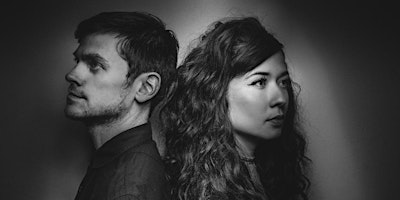 Primaire afbeelding van Folk Indie Duo The Sea The Sea Returns  To The Shirt Factory