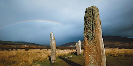 Arran, Art and Archaeology - Creating the Neolithic of Scotland