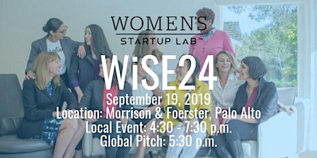 Join WSLab's 17th Cohort's Pitch Day primary image