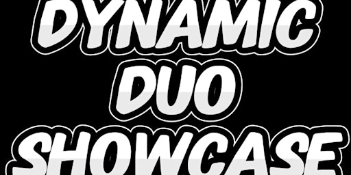 Imagem principal do evento Dynamic Duo Freestyle Championship