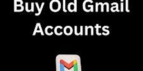 Buy Old 100 Gmail Accounts Price 150$ In This Year