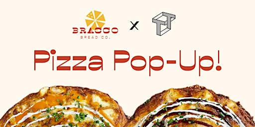Pizza Pop-Up @ Two Ton Brewing Co. primary image
