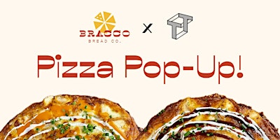 Pizza Pop-Up @ Two Ton Brewing Co. primary image