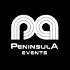 Logotipo de Peninsula Events