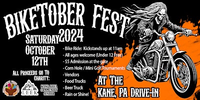 Biketober Fest 2024 primary image