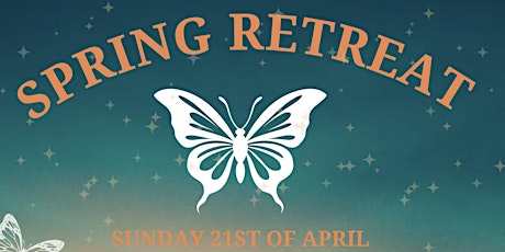 SPRING RETREAT