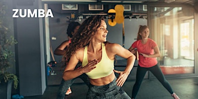 Hauptbild für Zumba