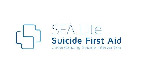 Primaire afbeelding van Suicide Prevention Workshop for Heavy Industries (Suicide First Aid)