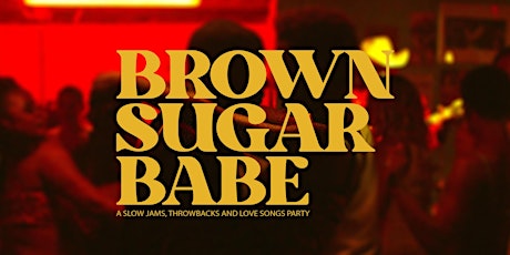 BROWN SUGAR BABE